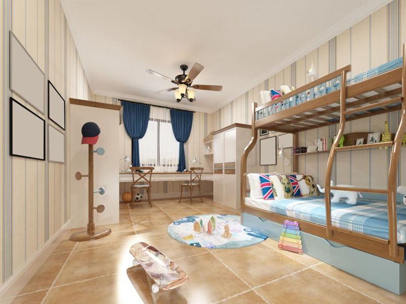 roewood bunk beds for kids